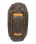 中古・古着 LOUIS VUITTON (ルイ ヴィトン) バッグ ブラウン：50000円
