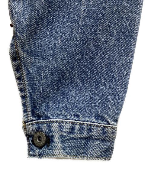 LEVI'S（リーバイス）LEVI'S (リーバイス) デニムジャケット ブルー サイズ:34の古着・服飾アイテム
