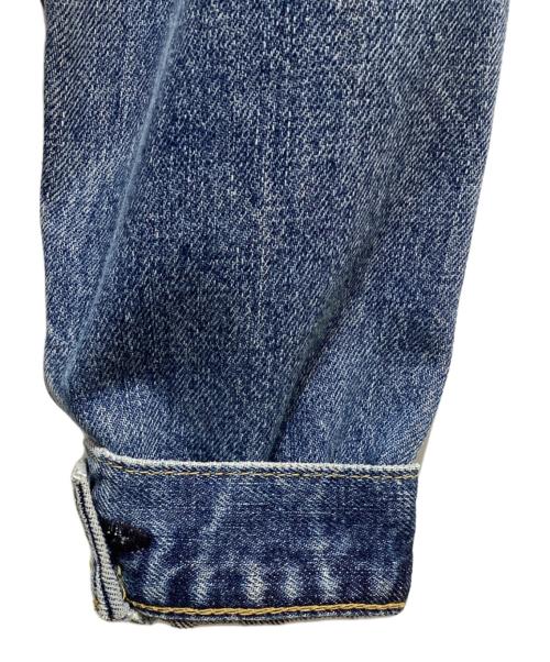 LEVI'S（リーバイス）LEVI'S (リーバイス) デニムジャケット ブルー サイズ:34の古着・服飾アイテム