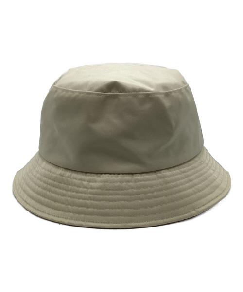 MB ULTIMATE FABRIC（エムビーアルティメットファブリック）MB ULTIMATE FABRIC (エムビーアルティメットファブリック) パーマネントハット ベージュの古着・服飾アイテム