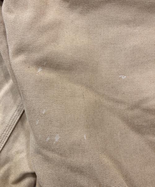 CarHartt（カーハート）CarHartt (カーハート) アクティブジャケット ベージュ サイズ:Sの古着・服飾アイテム