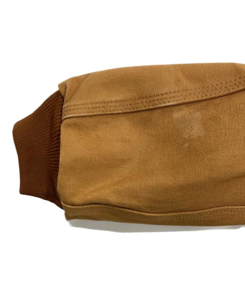 CarHartt（カーハート）CarHartt (カーハート) アクティブジャケット ベージュ サイズ:Sの古着・服飾アイテム