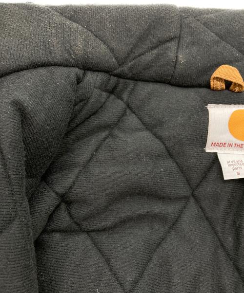 CarHartt（カーハート）CarHartt (カーハート) アクティブジャケット ベージュ サイズ:Sの古着・服飾アイテム