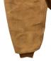 中古・古着 CarHartt (カーハート) アクティブジャケット ベージュ サイズ:S：15000円
