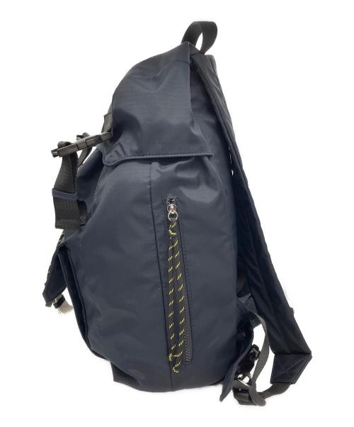 A.P.C.（アーペーセー）A.P.C. (アーペーセー) SAC A DOS TREK ネイビーの古着・服飾アイテム