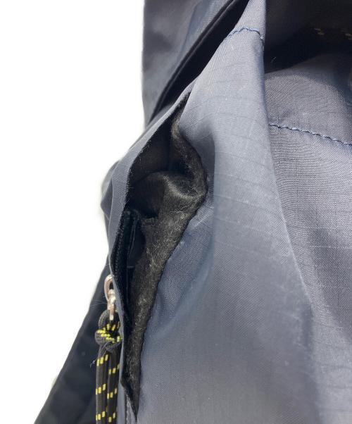 A.P.C.（アーペーセー）A.P.C. (アーペーセー) SAC A DOS TREK ネイビーの古着・服飾アイテム