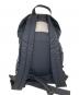 A.P.C. (アーペーセー) SAC A DOS TREK ネイビー：18000円