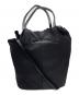morphee（モルフェ）の古着「3WAY MEDIUM TOTE」｜ブラック