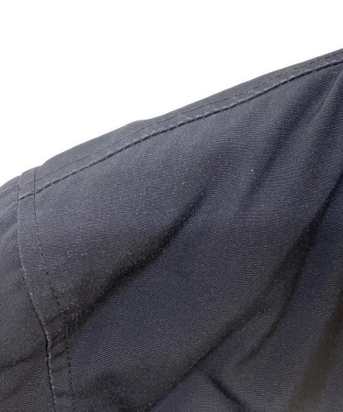 CANADA GOOSE（カナダグース）CANADA GOOSE (カナダグース) BANCROFT ネイビー サイズ:XSの古着・服飾アイテム