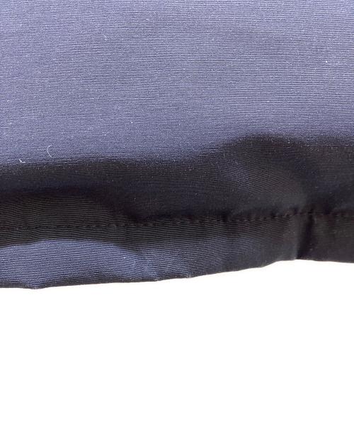 CANADA GOOSE（カナダグース）CANADA GOOSE (カナダグース) BANCROFT ネイビー サイズ:XSの古着・服飾アイテム