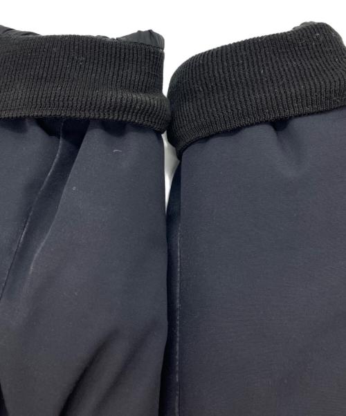 CANADA GOOSE（カナダグース）CANADA GOOSE (カナダグース) BANCROFT ネイビー サイズ:XSの古着・服飾アイテム