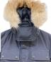 中古・古着 CANADA GOOSE (カナダグース) BANCROFT ネイビー サイズ:XS：30000円