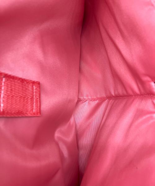 SELENT ETHER（セレーンエテール）SELENT ETHER (セレーンエテール) 3WAYバッグ ゴールド×ブラックの古着・服飾アイテム