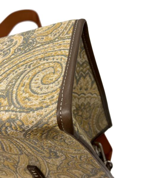 A VACATION（ア ヴァケーション）A VACATION (ア ヴァケーション) 2WAYバッグの古着・服飾アイテム