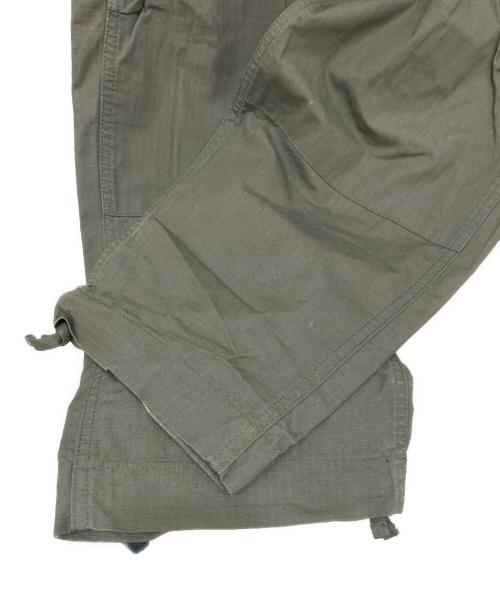 CarHartt（カーハート）CarHartt (カーハート) REGULAR CARGO PANT グリーン サイズ:34の古着・服飾アイテム