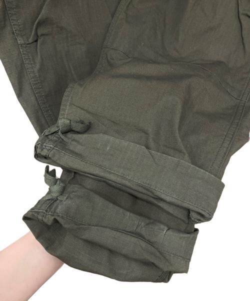 CarHartt（カーハート）CarHartt (カーハート) REGULAR CARGO PANT グリーン サイズ:34の古着・服飾アイテム