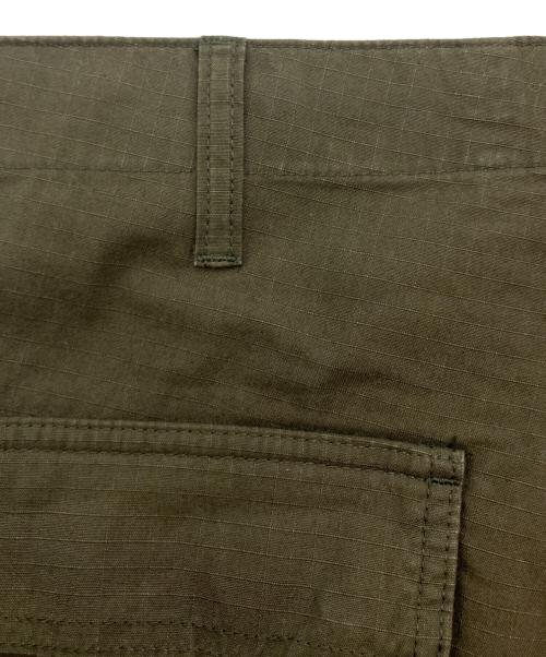 CarHartt（カーハート）CarHartt (カーハート) REGULAR CARGO PANT グリーン サイズ:34の古着・服飾アイテム