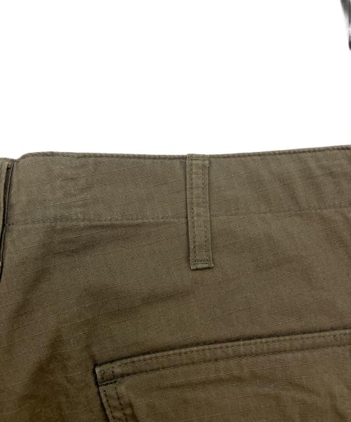 CarHartt（カーハート）CarHartt (カーハート) REGULAR CARGO PANT グリーン サイズ:34の古着・服飾アイテム