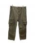 CarHartt（カーハート）の古着「REGULAR CARGO PANT」｜グリーン