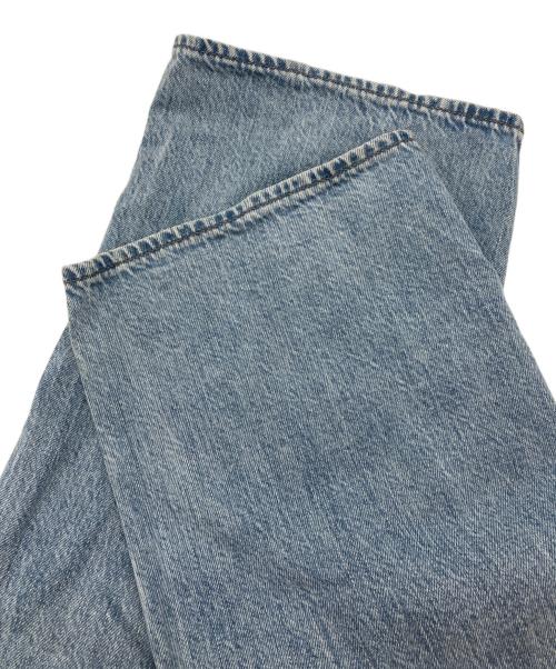 G-STAR RAW（ジースターロゥ）G-STAR RAW (ジースターロゥ) Dakota Regular Straight Jeans スカイブルー サイズ:W34×L30の古着・服飾アイテム