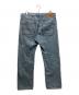 G-STAR RAW (ジースターロゥ) Dakota Regular Straight Jeans スカイブルー サイズ:W34×L30：8000円
