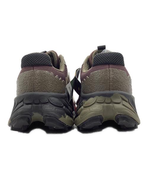 NEW BALANCE（ニューバランス）NEW BALANCE (ニューバランス) MTMORNAD オリーブ サイズ:28.5 未使用品の古着・服飾アイテム