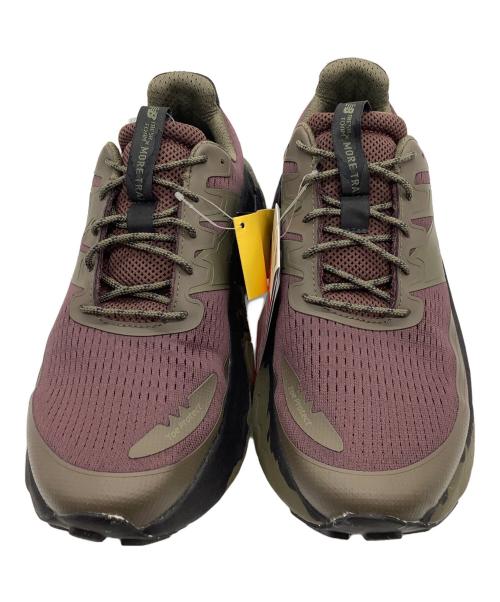 NEW BALANCE（ニューバランス）NEW BALANCE (ニューバランス) MTMORNAD オリーブ サイズ:28.5 未使用品の古着・服飾アイテム