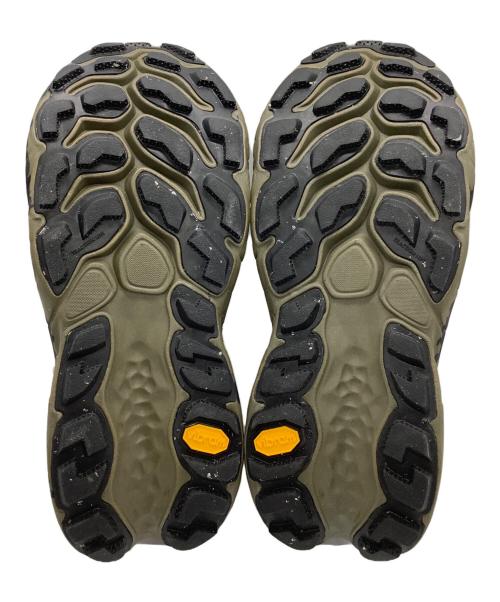 NEW BALANCE（ニューバランス）NEW BALANCE (ニューバランス) MTMORNAD オリーブ サイズ:28.5 未使用品の古着・服飾アイテム