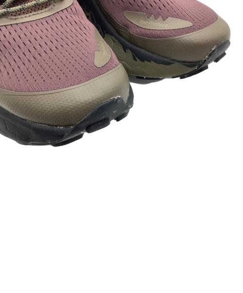 NEW BALANCE（ニューバランス）NEW BALANCE (ニューバランス) MTMORNAD オリーブ サイズ:28.5 未使用品の古着・服飾アイテム