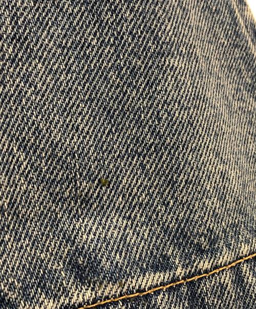 journal standard luxe（ジャーナルスタンダード ラックス）JOURNAL STANDARD LUXE (ジャーナルスタンダード ラックス) 11OZデニムローバックオーバーオール インディゴ サイズ:表示なしの古着・服飾アイテム