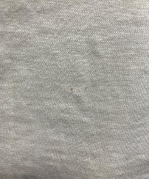 Americana（アメリカーナ）Americana (アメリカーナ) LONGSLEEVE Tシャツ ホワイト サイズ:FREEの古着・服飾アイテム