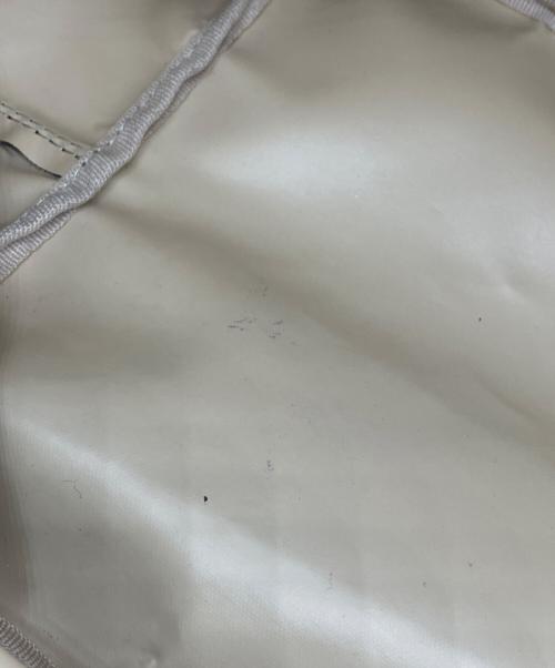 Herve Chapelier（エルベシャプリエ）Herve Chapelier (エルベシャプリエ) パンサー舟型トートMの古着・服飾アイテム