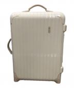 RIMOWA×UNITED ARROWSリモワ×ユナイテッドアローズ）の古着「サルサ エクリュ／SALSA ECRU」｜アイボリー