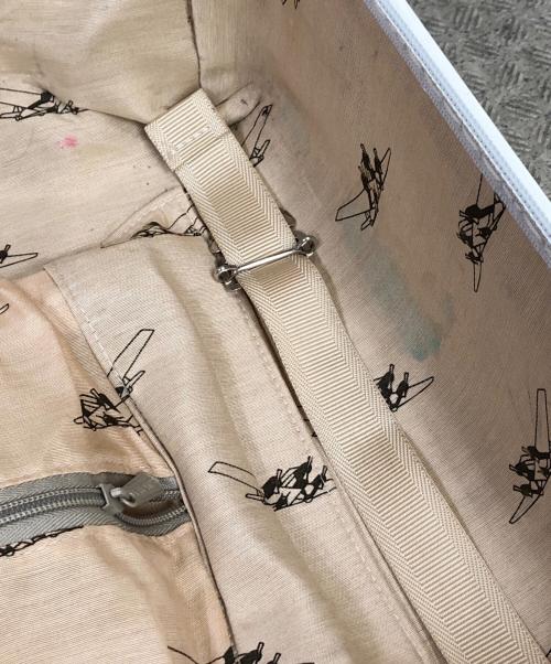 RIMOWA（リモワ）RIMOWA (リモワ) UNITED ARROWS (ユナイテッドアローズ) サルサ エクリュ／SALSA ECRU アイボリーの古着・服飾アイテム