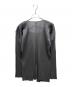 PLEATS PLEASE (プリーツプリーズ) プリーツカーディガン PP04-JO607 ダークグレー サイズ:3：25000円