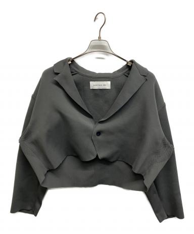 れ*ん様 【非売品】MINOTAUR INST. ジャケット 中古・古着通販】MINOTAUR INST. (ミノトールインスト) TECH KNIT