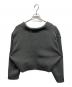 MINOTAUR INST. (ミノトールインスト) TECH KNIT JACKET グレー サイズ:M/L：5000円