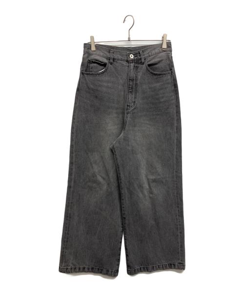 Lui's（ルイス）Lui's (ルイス) エレファントジーンズ ブラック サイズ:ｗ30の古着・服飾アイテム