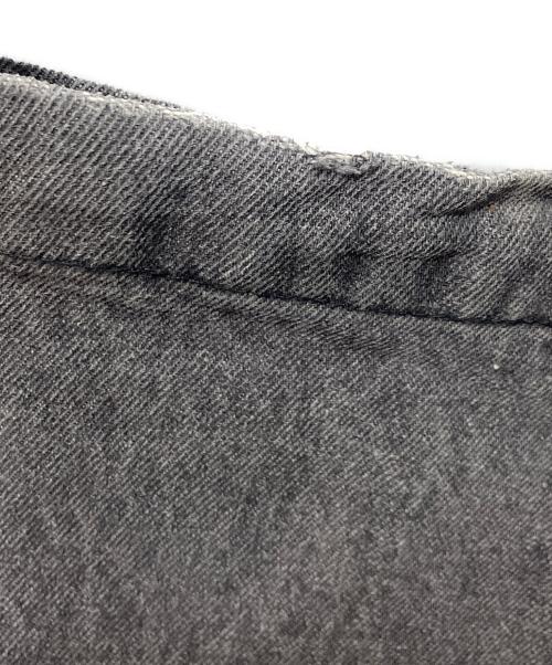 Lui's（ルイス）Lui's (ルイス) エレファントジーンズ ブラック サイズ:ｗ30の古着・服飾アイテム