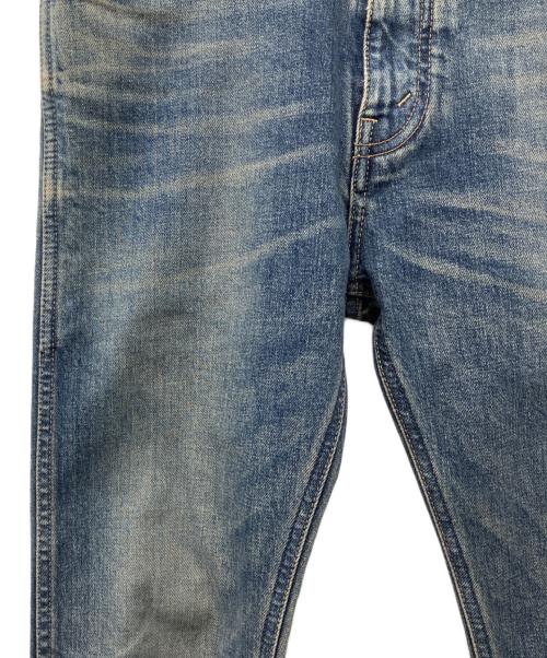 CELINE（セリーヌ）CELINE (セリーヌ) トレイルウォッシュデニム インディゴ サイズ:W28の古着・服飾アイテム