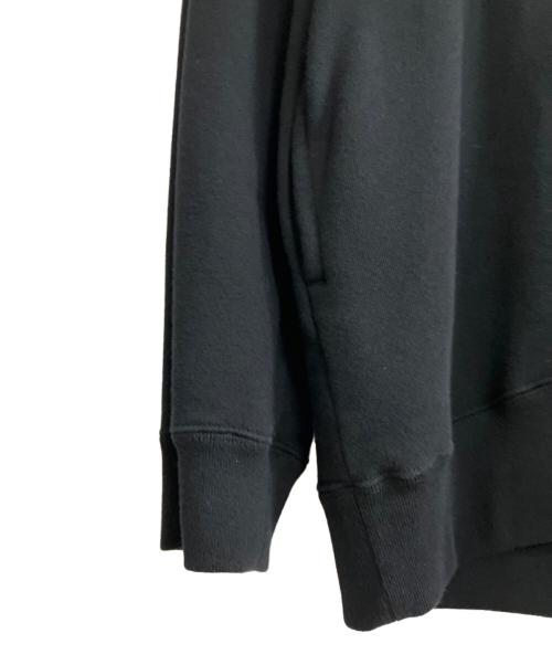 UNDERCOVER（アンダーカバー）UNDERCOVER (アンダーカバー) スウェット ブラック サイズ:3の古着・服飾アイテム