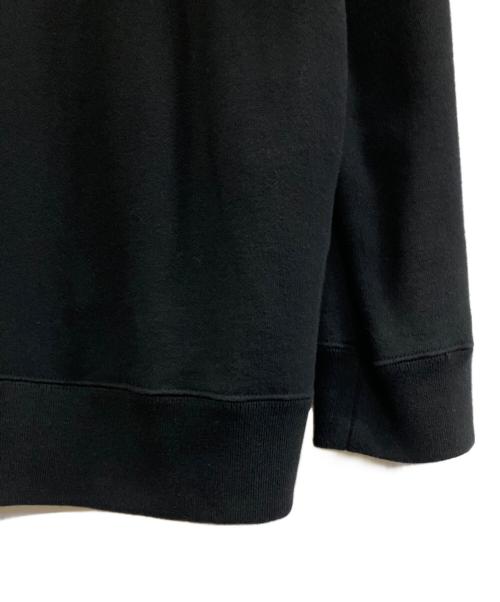 UNDERCOVER（アンダーカバー）UNDERCOVER (アンダーカバー) スウェット ブラック サイズ:3の古着・服飾アイテム