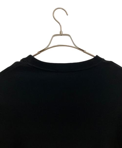 UNDERCOVER（アンダーカバー）UNDERCOVER (アンダーカバー) スウェット ブラック サイズ:3の古着・服飾アイテム