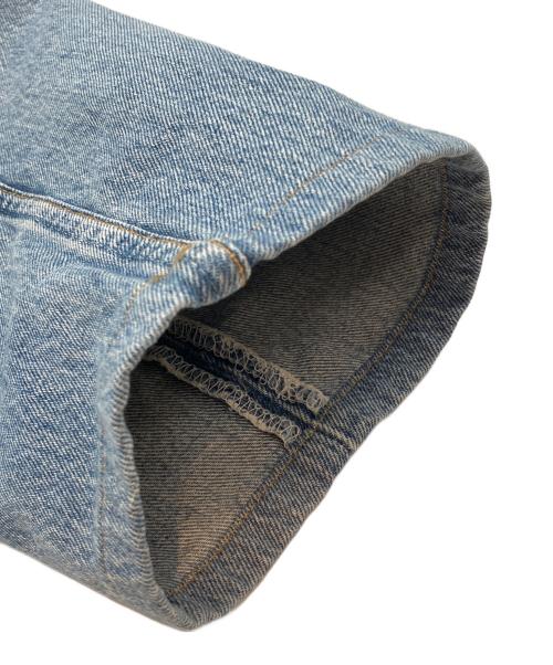 LEVI'S（リーバイス）LEVI'S (リーバイス) 90s 501デニムパンツ　1998年9月製　釦裏524 ブルー サイズ:W31×L36の古着・服飾アイテム