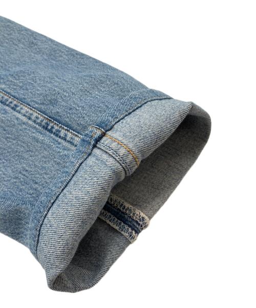 LEVI'S（リーバイス）LEVI'S (リーバイス) 90s 501デニムパンツ　1998年9月製　釦裏524 ブルー サイズ:W31×L36の古着・服飾アイテム