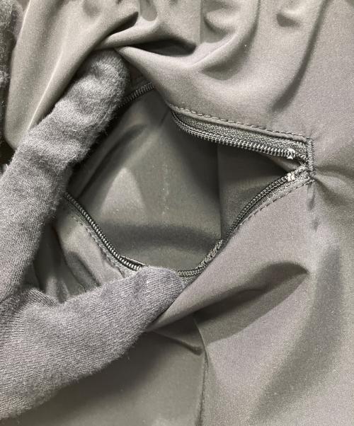 MERCEDES ANCHOR INC（メルセデス アンカー インク）MERCEDES ANCHOR INC (メルセデス アンカー インク) トラックパンツ ブラック サイズ:Mの古着・服飾アイテム