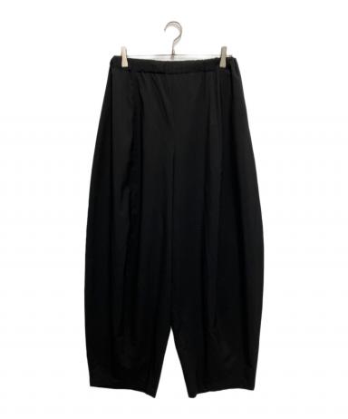 中古・古着通販】Curensology (カレンソロジー) ウールドロストパンツ