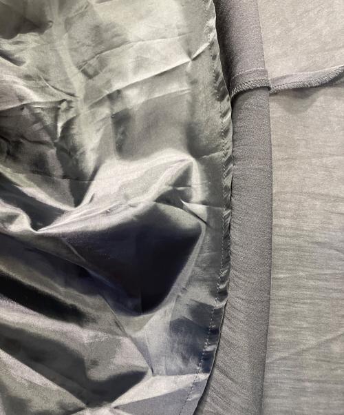 BEARDSLEY（ビアズリー）BEARDSLEY (ビアズリー) サーキュラースカート ブラック サイズ:1の古着・服飾アイテム