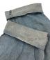 中古・古着 LEVI'S (リーバイス) 復刻 702XX シンチバック デニムパンツ 赤耳 ブルー サイズ:33：7000円