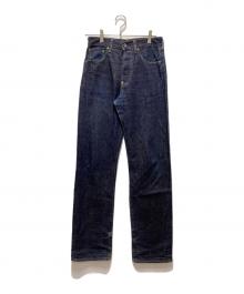 LEVI'S（リーバイス）の古着「デニムパンツ」｜インディゴ